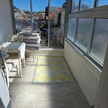 Appartement Macé9 à Cannes Extérieur photo